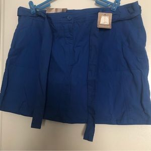 White Stag Tennis Skirt BNWT